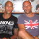 Illustration for article titled Radio Broadcaster Who Looks Freakishly Like Tim Howard Bumps Into Tim Howard